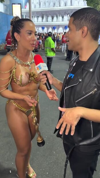 Mulher Melao