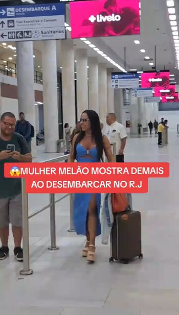 Full leaked Mulher melao private onlyfans photo