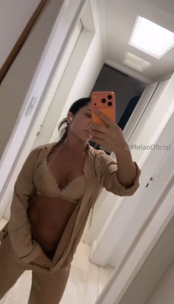 Full leaked Mulher melao private onlyfans photo