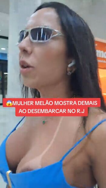 Full leaked Mulher melao private onlyfans photo