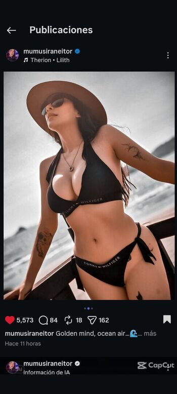 Full leaked Mumusiraneitor private onlyfans photo