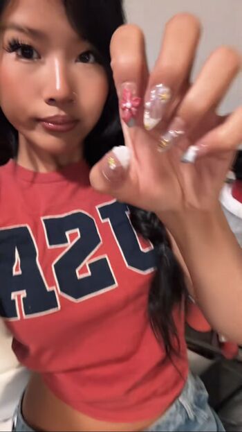 Full leaked Lena mxb/ private onlyfans photo