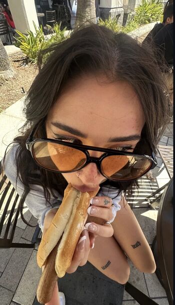 Full leaked Mushyee private onlyfans photo