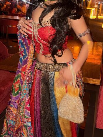 Muskan Karia