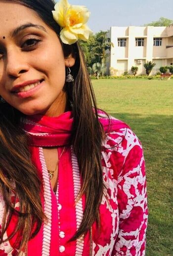 Muskan Punjabi