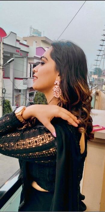 Full leaked Muskan punjabi private onlyfans photo