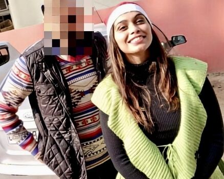 Full leaked Muskan punjabi private onlyfans photo