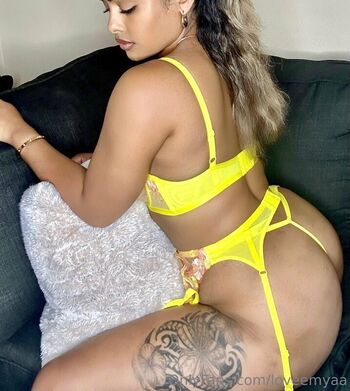 Mya Marie