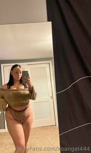 Full leaked Myah ramsey private onlyfans photo