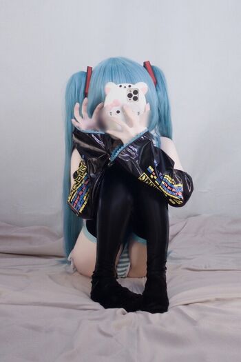 Full leaked Rose hart / private onlyfans photo