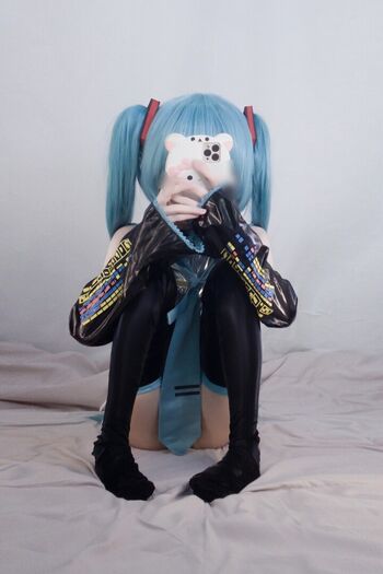 Full leaked Ariaxoxoxo/ private onlyfans photo