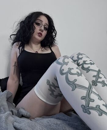 Full leaked Myrteya private onlyfans photo