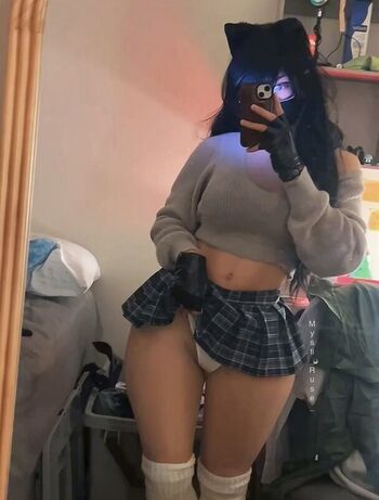Full leaked Mysti ruse private onlyfans photo