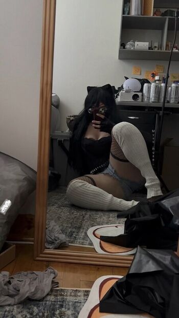 Full leaked Mysti ruse private onlyfans photo
