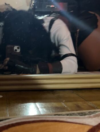 Full leaked Mysti ruse private onlyfans photo