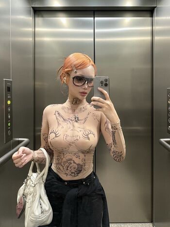 Full leaked Myumyyou private onlyfans photo