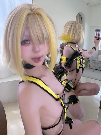 Full leaked N a private onlyfans photo