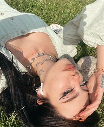 Full leaked N gorbatova private onlyfans photo