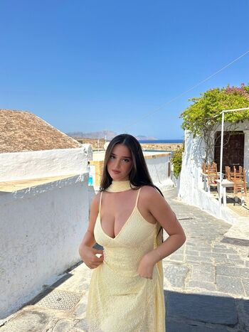 Full leaked Naama yanay private onlyfans photo