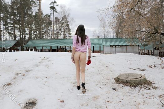 Nackt In Russland