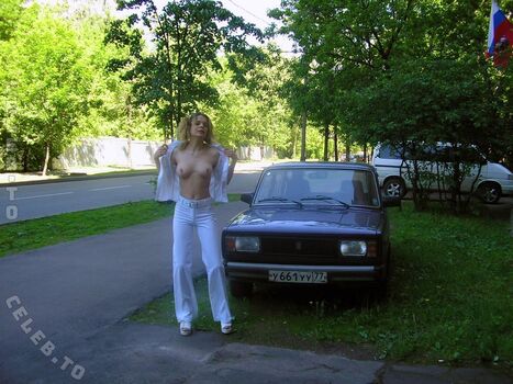 Nackt In Russland