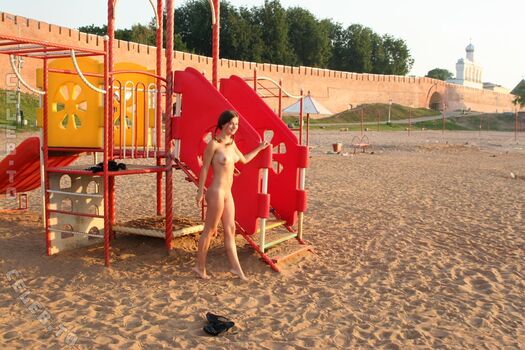 Nackt In Russland