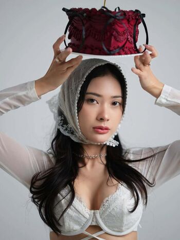 Full leaked Nadia natasa private onlyfans photo