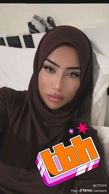 Full leaked Nadiaa ayla private onlyfans photo