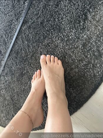 Full leaked Nadine engert weppert private onlyfans photo