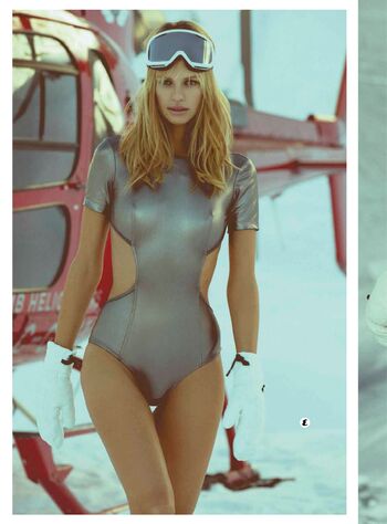 Full leaked Nadine leopold private onlyfans photo