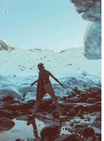 Full leaked Nadine leopold private onlyfans photo