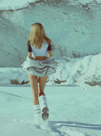 Full leaked Nadine leopold private onlyfans photo