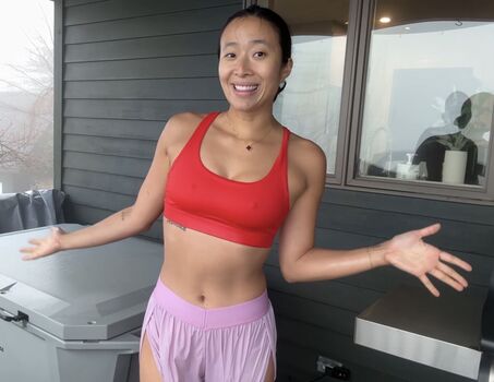 Nadya Okamoto