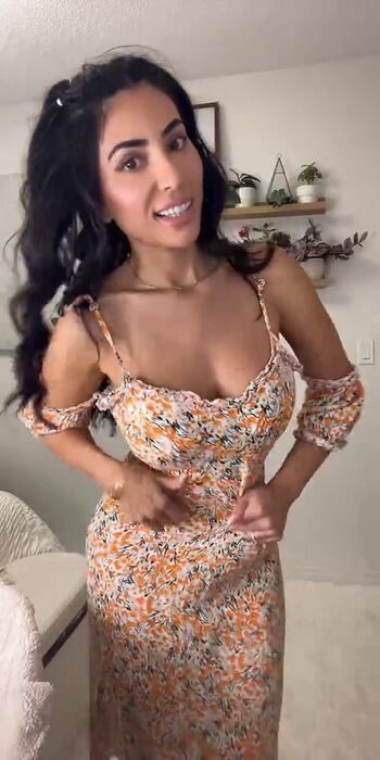 Full leaked Nafitime private onlyfans photo