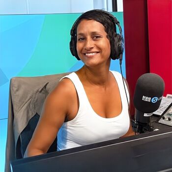 Full leaked Naga munchetty private onlyfans photo