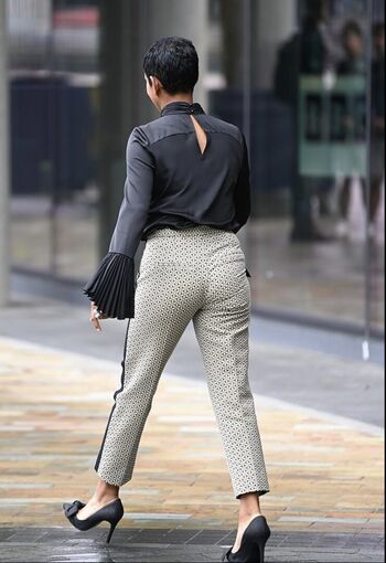 Full leaked Naga munchetty private onlyfans photo