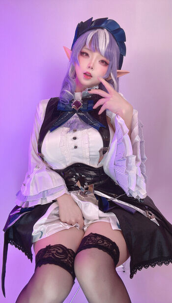 Full leaked Nagomitei private onlyfans photo