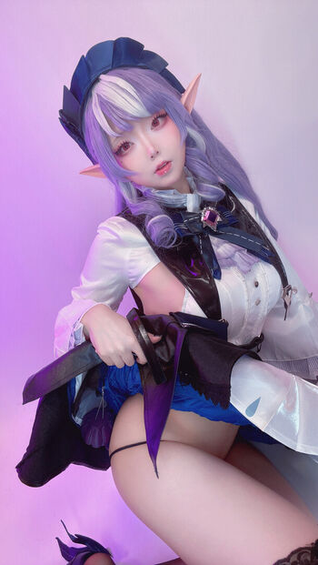 Full leaked Nagomitei private onlyfans photo