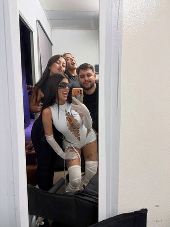 Full leaked Naiara moreno private onlyfans photo