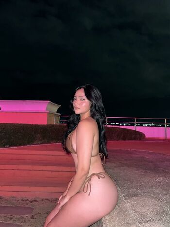 Full leaked Naiobe vivas private onlyfans photo