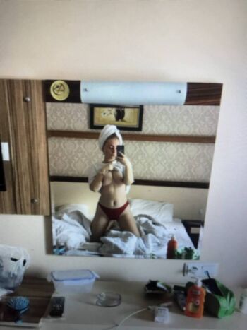Full leaked Namastemarine private onlyfans photo