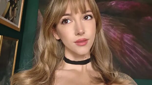 Full leaked Namimamilune private onlyfans photo