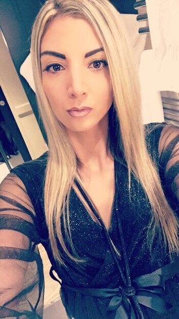 Full leaked Namiss private onlyfans photo