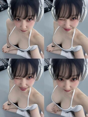 Full leaked Nana un private onlyfans photo