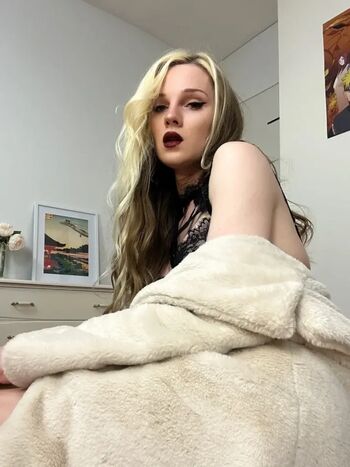 Full leaked Nanachka private onlyfans photo