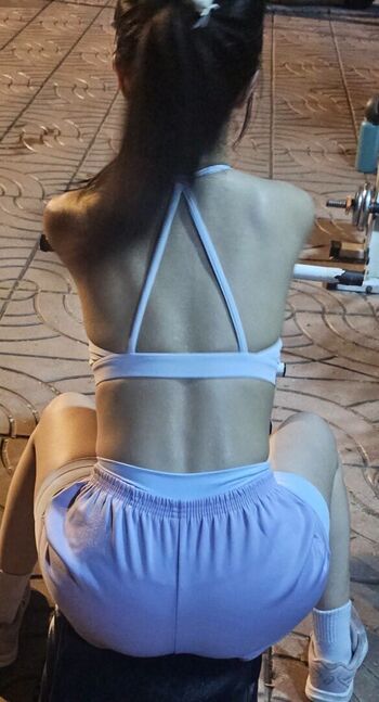 Full leaked Nansayha sathiankijchai private onlyfans photo