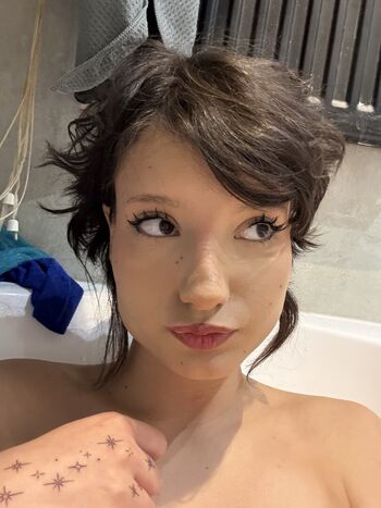 Nao ASMR