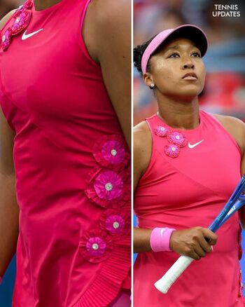 Full leaked Naomi osaka private onlyfans photo