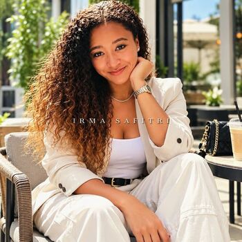 Full leaked Naomi osaka private onlyfans photo