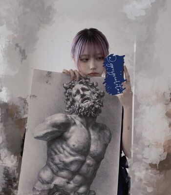 Full leaked Narusekamo private onlyfans photo